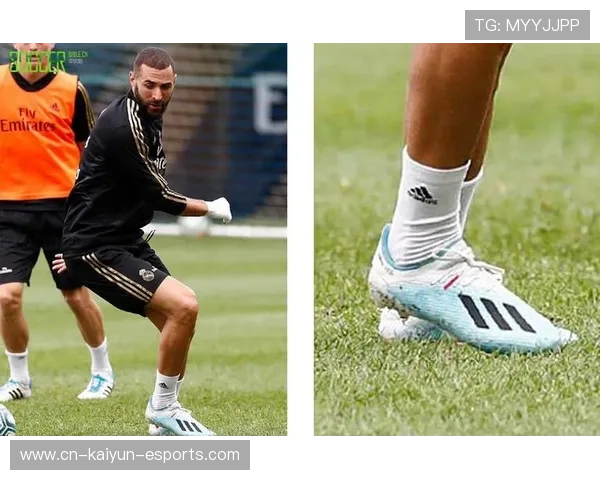 足球球星赛场换鞋风潮背后 揭秘他们的选择与运动科技的碰撞